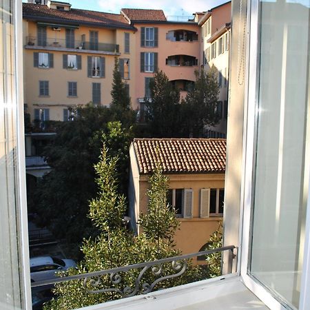 P&P Piazza Bergamo Apartment Экстерьер фото